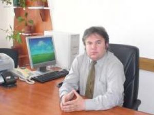 Daniel Hrenciuc, PDL, autorul exceptionalului studiu Evreii din Bucovina, limojat in 2010 de Vasile Ilie
